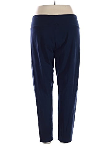 Women With Control Casual Pants (view 2)