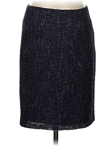 Lafayette 148 New York Casual Skirt (view 1)