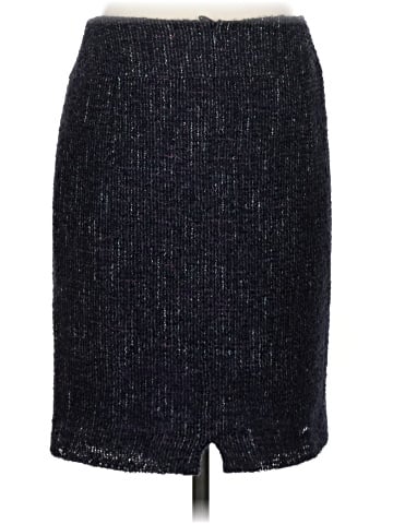 Lafayette 148 New York Casual Skirt (view 2)