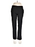 Uniqlo Solid Black Dress Pants Size L - photo 1