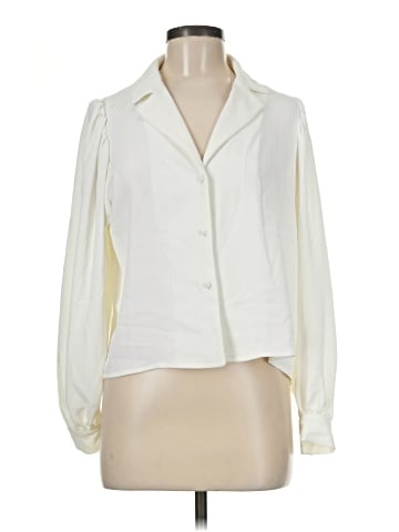 T Tahari Blazer (view 1)