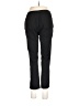 Uniqlo Solid Black Dress Pants Size L - photo 2