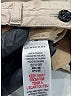 Burberry 100% Cotton Tan Casual Pants Size 2 - photo 7