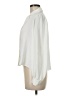 T Tahari 100% Polyester Ivory Blazer Size M - photo 5