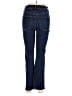 Express Blue Jeans Size 6S - photo 2