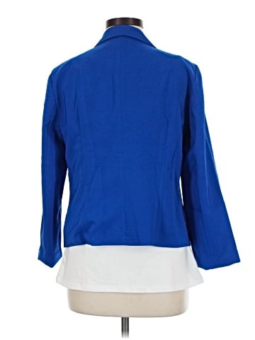 Allegra K Blazer (view 2)