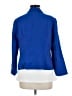 Allegra K Blue Blazer Size M - photo 2