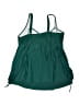 Unbranded Green Swimsuit Top Size 20W - photo 2