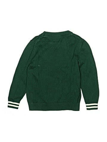 Janie and Jack Pullover Sweater (view 2)