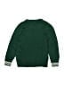 Janie and Jack 100% Cotton Green Pullover Sweater Size 3 - photo 2
