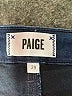 Paige Blue Jeans Size 29 waist - photo 7