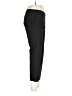 Uniqlo Solid Black Dress Pants Size L - photo 4
