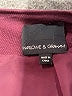 Harlowe & Graham Burgundy Coat Size S - photo 6
