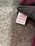 Harlowe & Graham Burgundy Coat Size S - photo 8