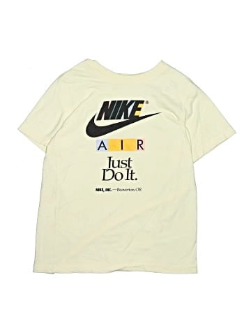 Nike Short Sleeve T-Shirt (view 1)