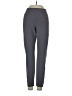 Athleta Solid Gray Track Pants Size 0 - photo 1