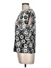 Zara Basic Silver Sleeveless Blouse Size L - photo 5