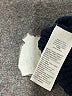 J.Crew 100% Merino Blue Turtleneck Sweater Size S - photo 8