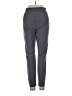 Athleta Solid Gray Track Pants Size 0 - photo 2