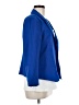Allegra K Blue Blazer Size M - photo 4