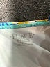 The Children's Place Tropical Blue Two Piece Swimsuit Size 7 - 8 - photo 3