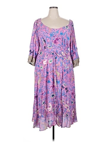 Plenty By Tracy Reese Casual Dress (view 1)