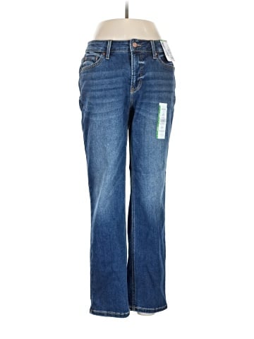 Time and Tru Jeans (view 1)