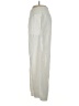 Echo 100% Cotton Ivory Casual Pants Size S - photo 5