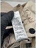 Burberry 100% Cotton Tan Casual Pants Size 2 - photo 3