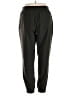 Athleta Solid Green Active Pants Size 14 - photo 2
