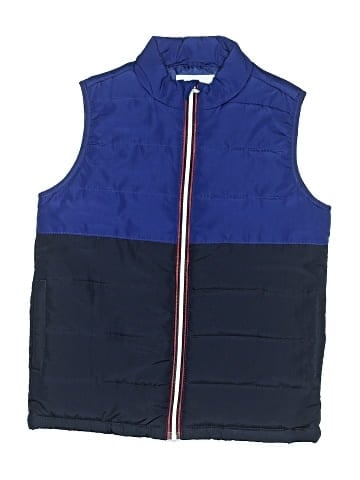 Janie and Jack Vest (view 1)