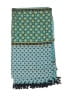 Matilda Jane Teal Scarf One size - photo 2
