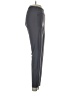 Athleta Solid Gray Track Pants Size 0 - photo 4