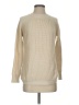 RD Style Solid Tan Turtleneck Sweater Size S - photo 1