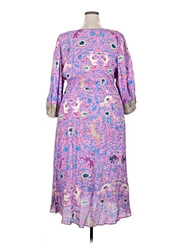 Plenty By Tracy Reese Casual Dress (view 2)