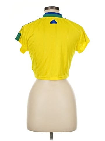Adidas Short Sleeve Polo (view 2)