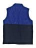 Janie and Jack 100% Polyester Blue Vest Size 7 - 8 - photo 2