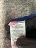Ann Taylor LOFT Outlet 100% Polyester Blue Sleeveless Blouse Size L - photo 5