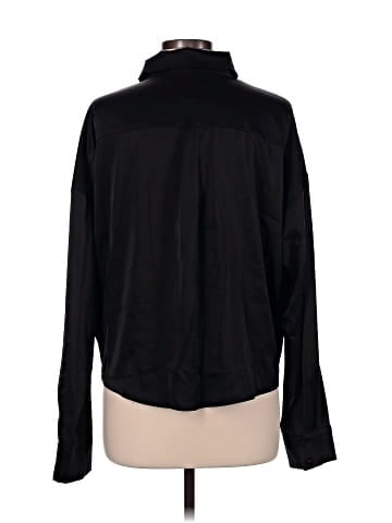 Hutch Long Sleeve Blouse (view 2)