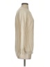 RD Style Solid Tan Turtleneck Sweater Size S - photo 4