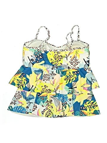 Venus Swimsuit Top (view 2)