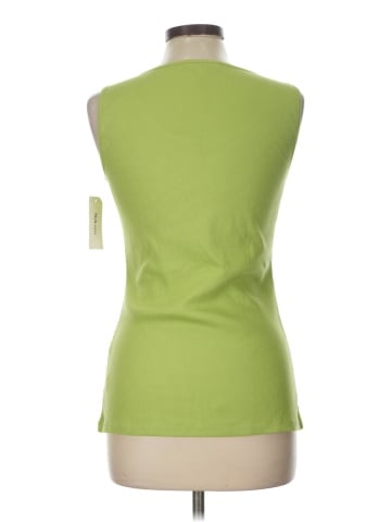 Style&Co Sleeveless Top (view 2)
