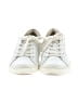 Naturalizer White Sneakers Size 7 - photo 2