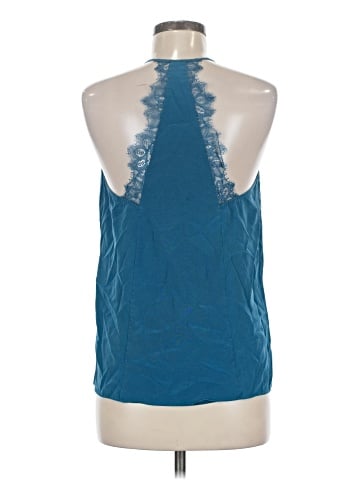 BCBGMAXAZRIA Sleeveless Blouse (view 2)