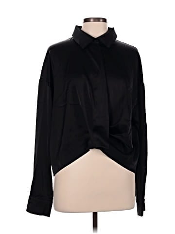 Hutch Long Sleeve Blouse (view 1)