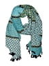 Matilda Jane Teal Scarf One size - photo 1