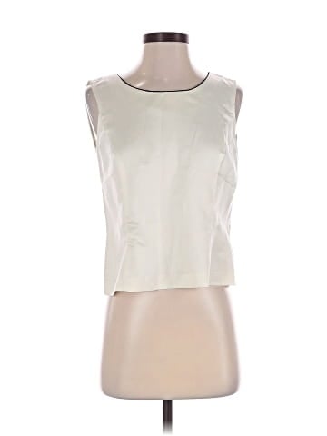 Studio 1 Sleeveless Blouse (view 1)