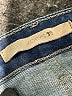 Joe's Jeans Blue Jeans Size 31 waist - photo 7