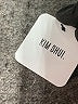 Kim Shui Orange Romper Size L - photo 4
