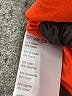 Kim Shui Orange Romper Size L - photo 6